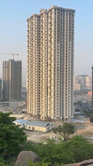 3 BHK Apartment For Sale in Aparna Zenon, Puppalaguda