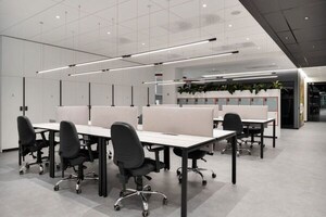  Office Space For Rent in Kharadi