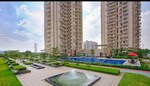 3.5 BHK + Servant Room 1942 Sq.Ft. Apartment in Conscient Heritage Max