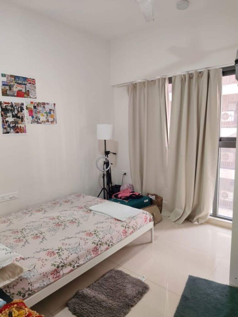 Bedroom, lodha-vista 2 Bedroom 800 Sq.Ft. Apartment In Lower Parel Mumbai 10351783