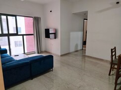 2 BHK Apartment For Rent in Lodha Vista