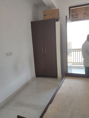 Bedroom in 1 BHK Builder Floor at Neb Sarai – for Rent