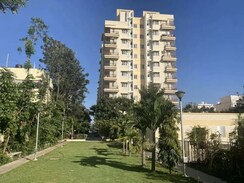 3 BHK Apartment For Sale in High Grounds
