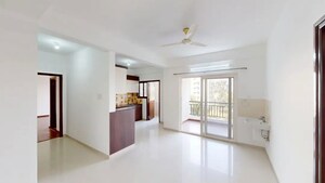 Living Room in 3 BHK Apartment at High Grounds – for Sale