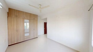 Room in 3 BHK Apartment at High Grounds – for Sale