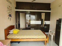2 BHK Apartment For Rent in Whitefield