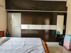 Bedroom in 2 BHK Apartment at Whitefield – for Rent