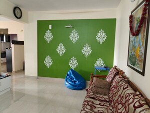 Bedroom in 2 BHK Apartment at Whitefield – for Rent