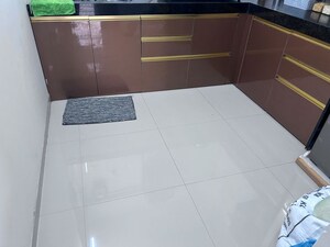 Furnished Amenities in 2 BHK Apartment at Pristine Greens, Moshi – for Sale