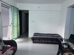 Bedroom in 2 BHK Apartment at Pristine Greens, Moshi – for Sale