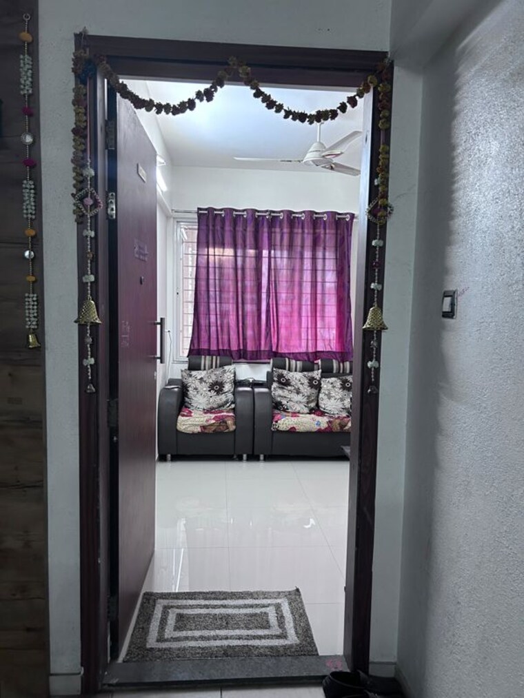 undefined, pristine-greens 2 Bedroom 690 Sq.Ft. Apartment In Moshi Pune 10351793