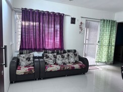 2 BHK + Basement Apartment For Sale in Pristine Greens