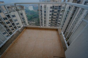 Balcony in 3.5 BHK Apartment at Experion The Heart Song, Sector 108 – for Sale