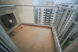 Balcony in 3.5 BHK Apartment at Experion The Heart Song, Sector 108 – for Sale