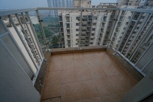Balcony in 3.5 BHK Apartment at Experion The Heart Song, Sector 108 – for Sale
