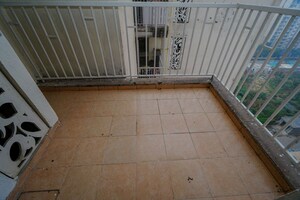 Balcony in 3.5 BHK Apartment at Experion The Heart Song, Sector 108 – for Sale