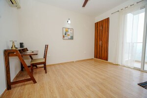 Bedroom in 3.5 BHK Apartment at Experion The Heart Song, Sector 108 – for Sale