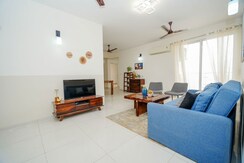 3.5 BHK + Servant Room Apartment For Sale in Experion The Heart Song