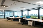 2239 Sq.Ft. Office Space in Escala Kharadi