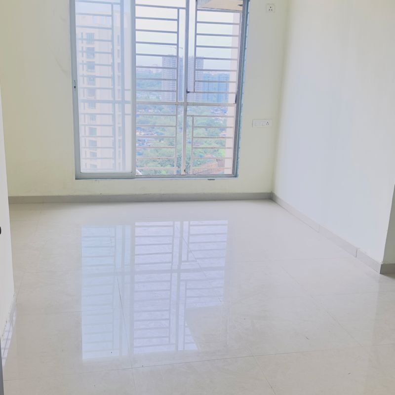 1.5 BHK Apartment For Rent in Bhandup West
