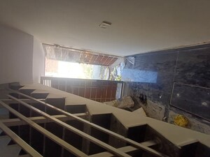 Team Area in 4 BHK Independent House at Palla – for Sale