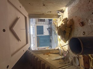 Bathroom in 4 BHK Independent House at Palla – for Sale