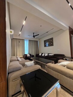 3 BHK + Pooja Room Independent House For Rent in Sector 9 Panchkula