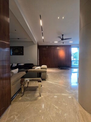 Common Area in 3 BHK Independent House at Sector 9 Panchkula – for Rent