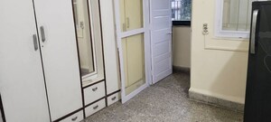 Building Lobby in 1 BHK Apartment at Ajanta Apartment Vashi, Vashi Sector 15 – for Rent