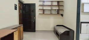 Staircase in 1 BHK Apartment at Ajanta Apartment Vashi, Vashi Sector 15 – for Rent