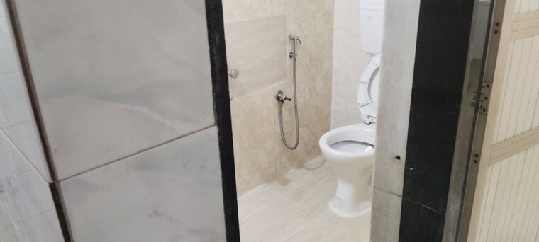 Bathroom, ajanta-apartment-vashi 1 Bedroom 500 Sq.Ft. Apartment In Vashi Sector 15 Navi Mumbai 10351804