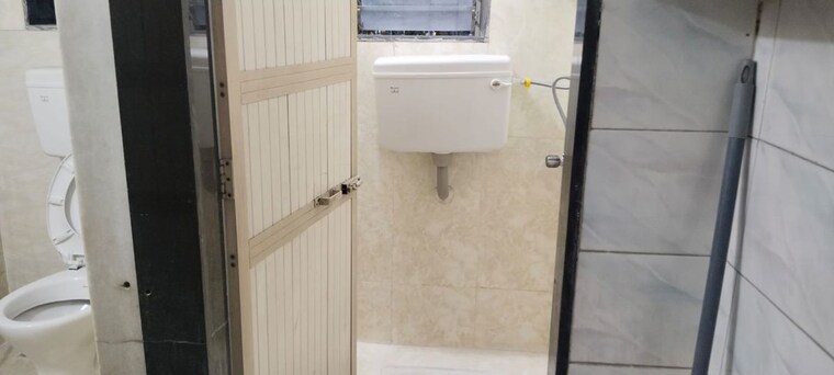 Bathroom, ajanta-apartment-vashi 1 Bedroom 500 Sq.Ft. Apartment In Vashi Sector 15 Navi Mumbai 10351804