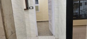 Bathroom in 1 BHK Apartment at Ajanta Apartment Vashi, Vashi Sector 15 – for Rent