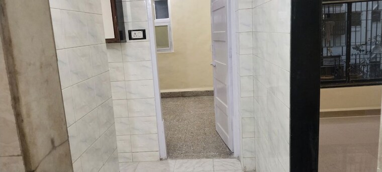 Bathroom, ajanta-apartment-vashi 1 Bedroom 500 Sq.Ft. Apartment In Vashi Sector 15 Navi Mumbai 10351804