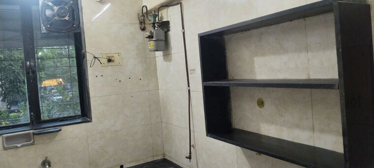 Bathroom, ajanta-apartment-vashi 1 Bedroom 500 Sq.Ft. Apartment In Vashi Sector 15 Navi Mumbai 10351804