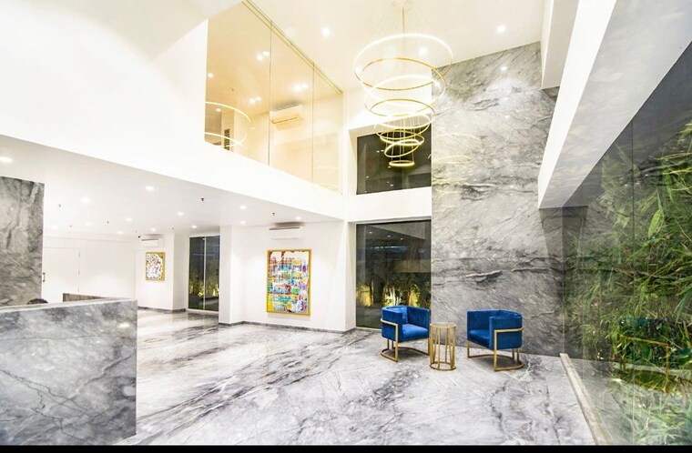 Exterior View, khar west 5 Bedroom 3200 Sq.Ft. Apartment In Khar West Mumbai 10351803