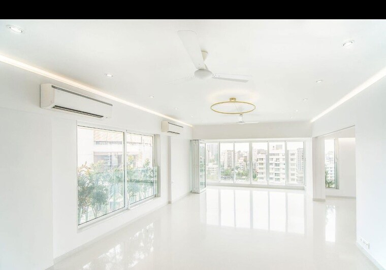Room, khar west 5 Bedroom 3200 Sq.Ft. Apartment In Khar West Mumbai 10351803