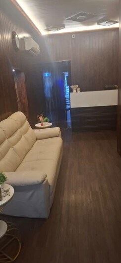 Office Space For Rent in Anand Nagar