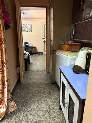  1 BHK Apartment at Kulupwadi – for Rent