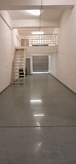 833 Sq.Ft. Industrial Plot in Raheja Tesla Industrial