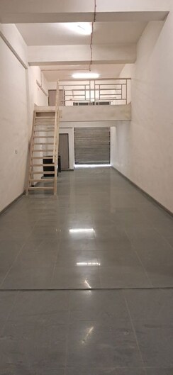 Industrial Plot For Sale in Raheja Tesla Industrial