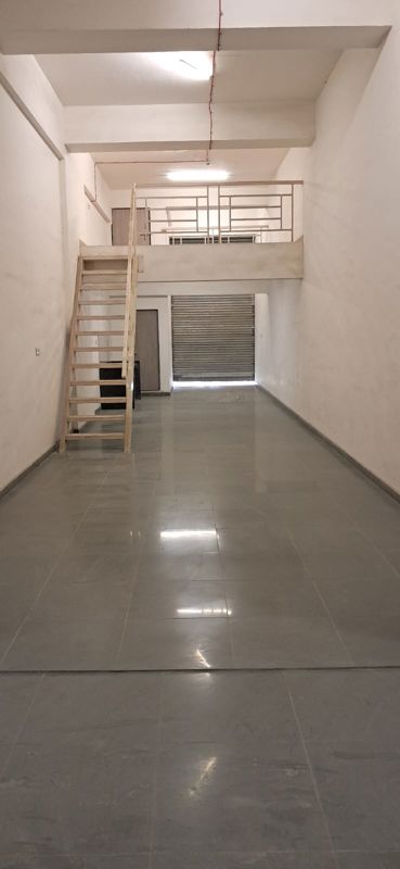 Industrial Plot For Sale in Raheja Tesla Industrial