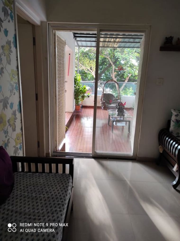 Living Room, vastushodh-cavansite 3 Bedroom 1357 Sq.Ft. Apartment In Warje Pune 10351801