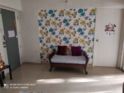 3 BHK Apartment For Rent in Vastushodh Cavansite
