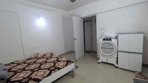 Bedroom in 2 BHK Apartment at Aaeshka Pancard Business Hub, Baner – for Rent