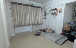 2 BHK + Pooja Room,Servant Room,Study Room,Basement Apartment For Rent in Aaeshka Pancard Business Hub