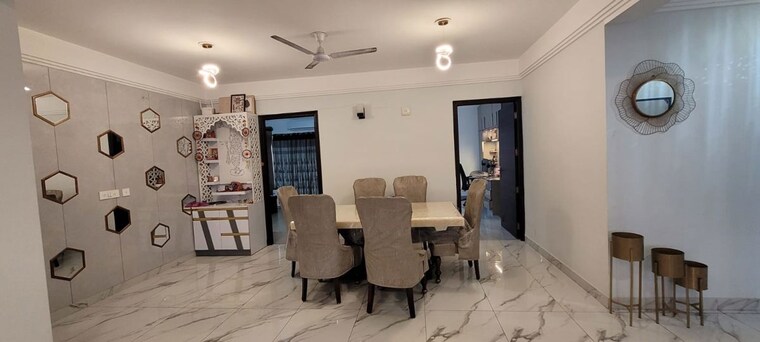 Team Area, rajendra colony 3.5 Bedroom 2250 Sq.Ft. Builder Floor In Rajendra Colony Faridabad 10351817