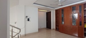 Room in 4 BHK Builder Floor at Freedom Fighters Enclave – for Rent