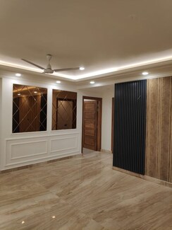 3 BHK + Servant Room Builder Floor For Sale in Puri Aman Vilas