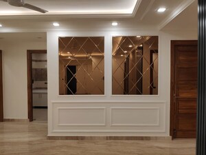 Furnished Amenities in 3 BHK Builder Floor at Puri Aman Vilas, Sector 89 – for Sale
